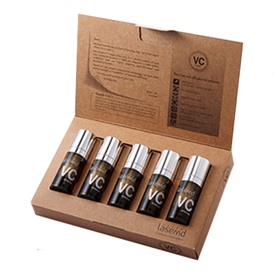 Custom CBD Vial Packaging Boxes