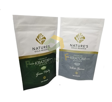Custom Mylar Bags-An Efficient Way for Enhancing Brand Image