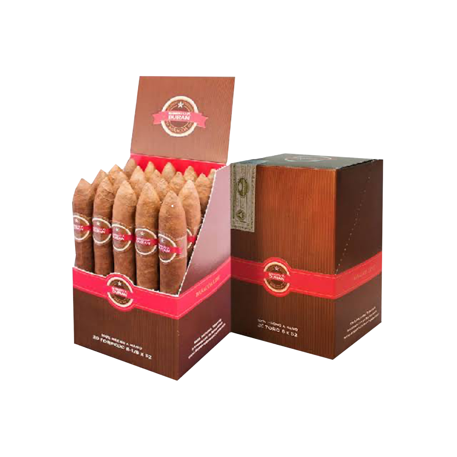 Custom Cigar Packaging Boxes