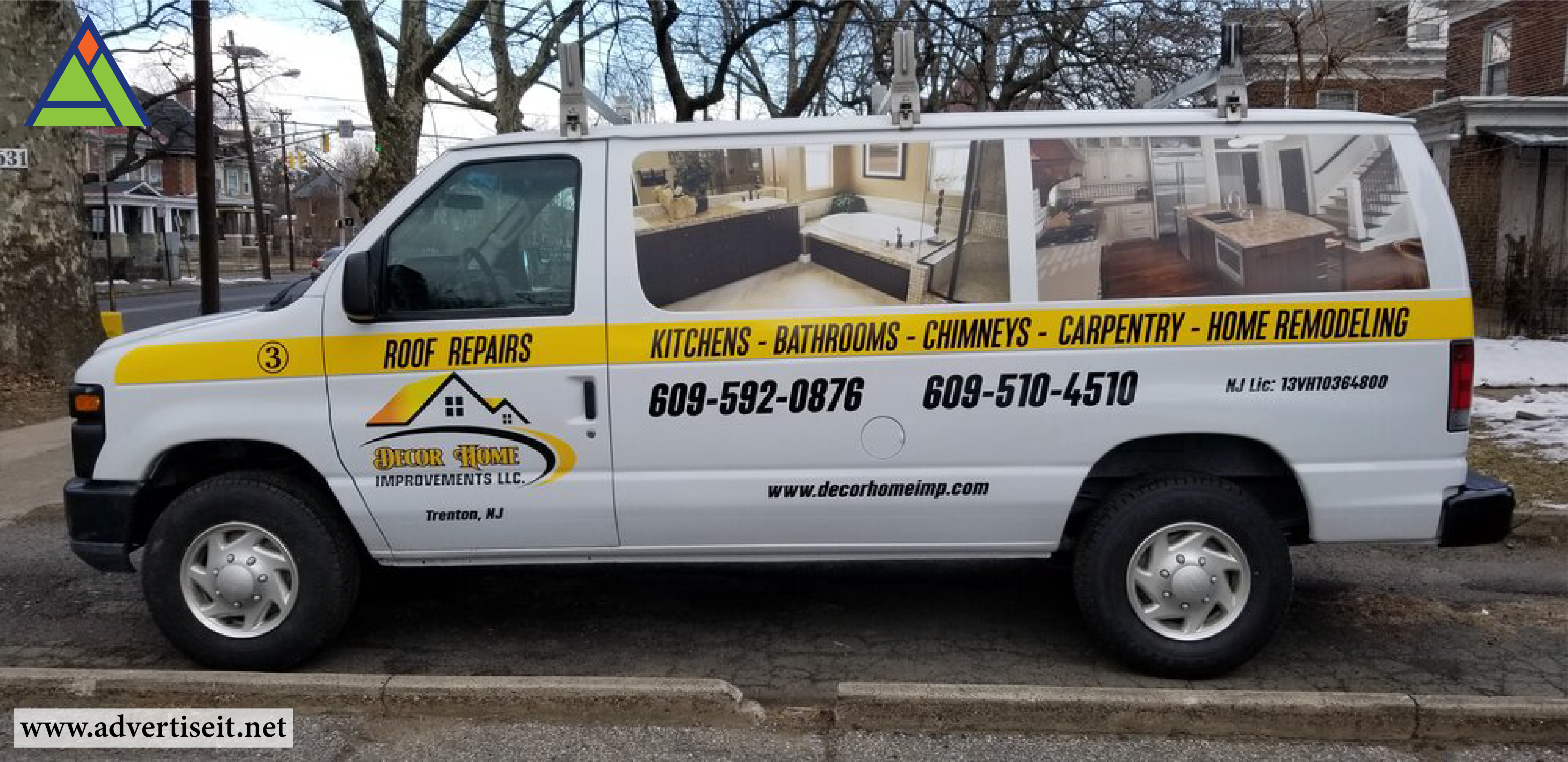 4 Tips in Hiring the Right Company for Your Vehicle Wrapping Needs