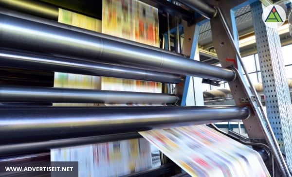 Printing Services: How to do it, Types, Tools & Tips