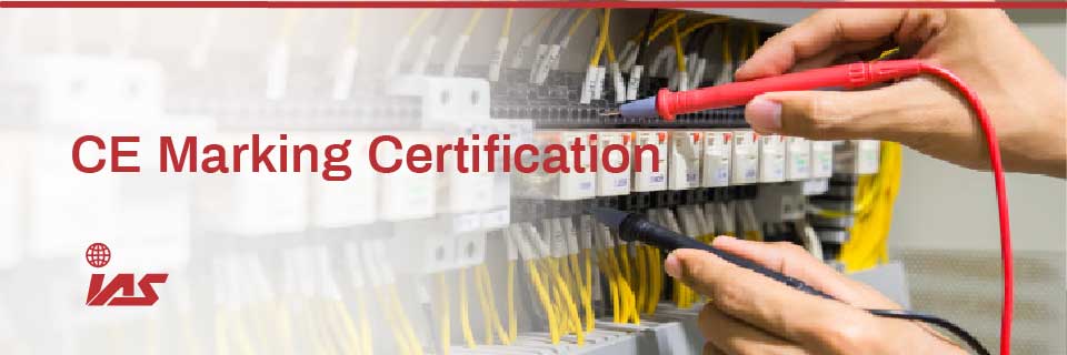 CE Certification in Qatar