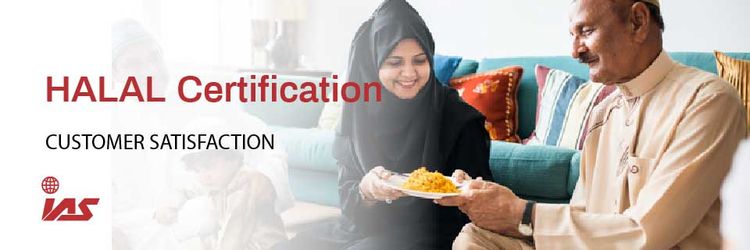 Halal Certification Iraq