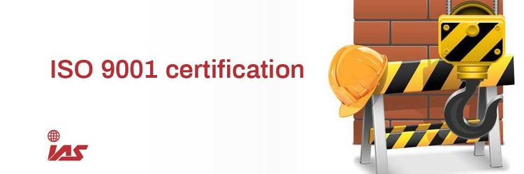 ISO 9001 Certification in Qatar