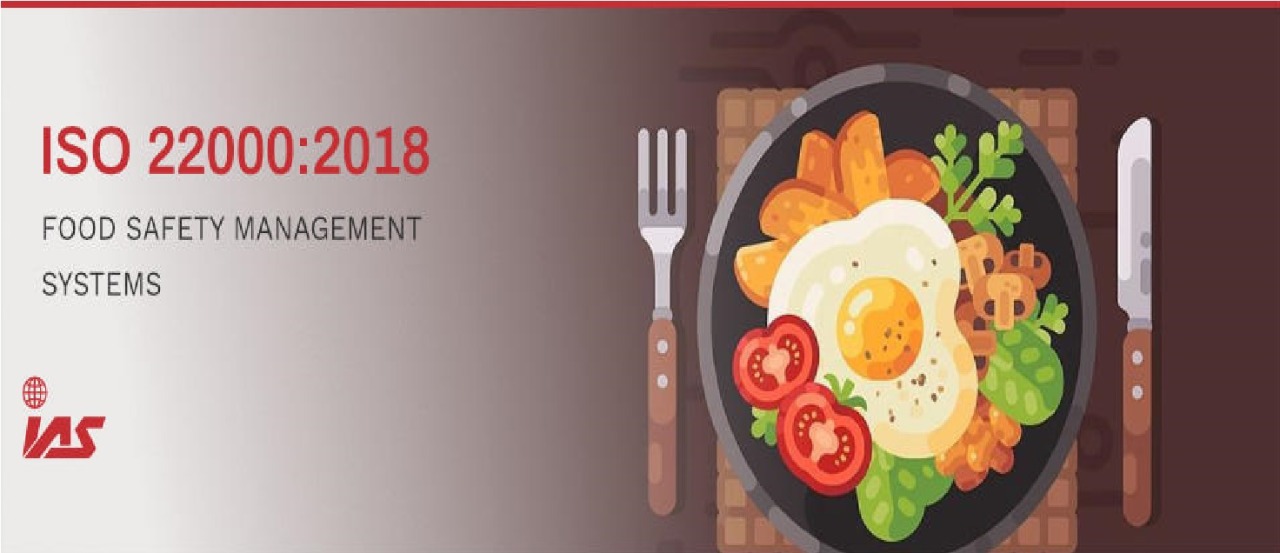 ISO 22000 lead auditor course Bahrain | ISO 22000 lead auditor training online