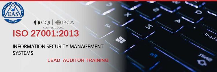 ISO 27001 Certification in Qatar