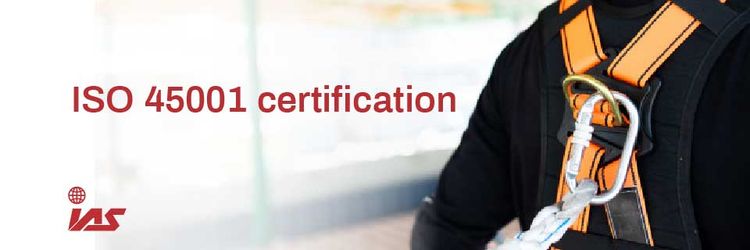 ISO 45001 Certification Qatar