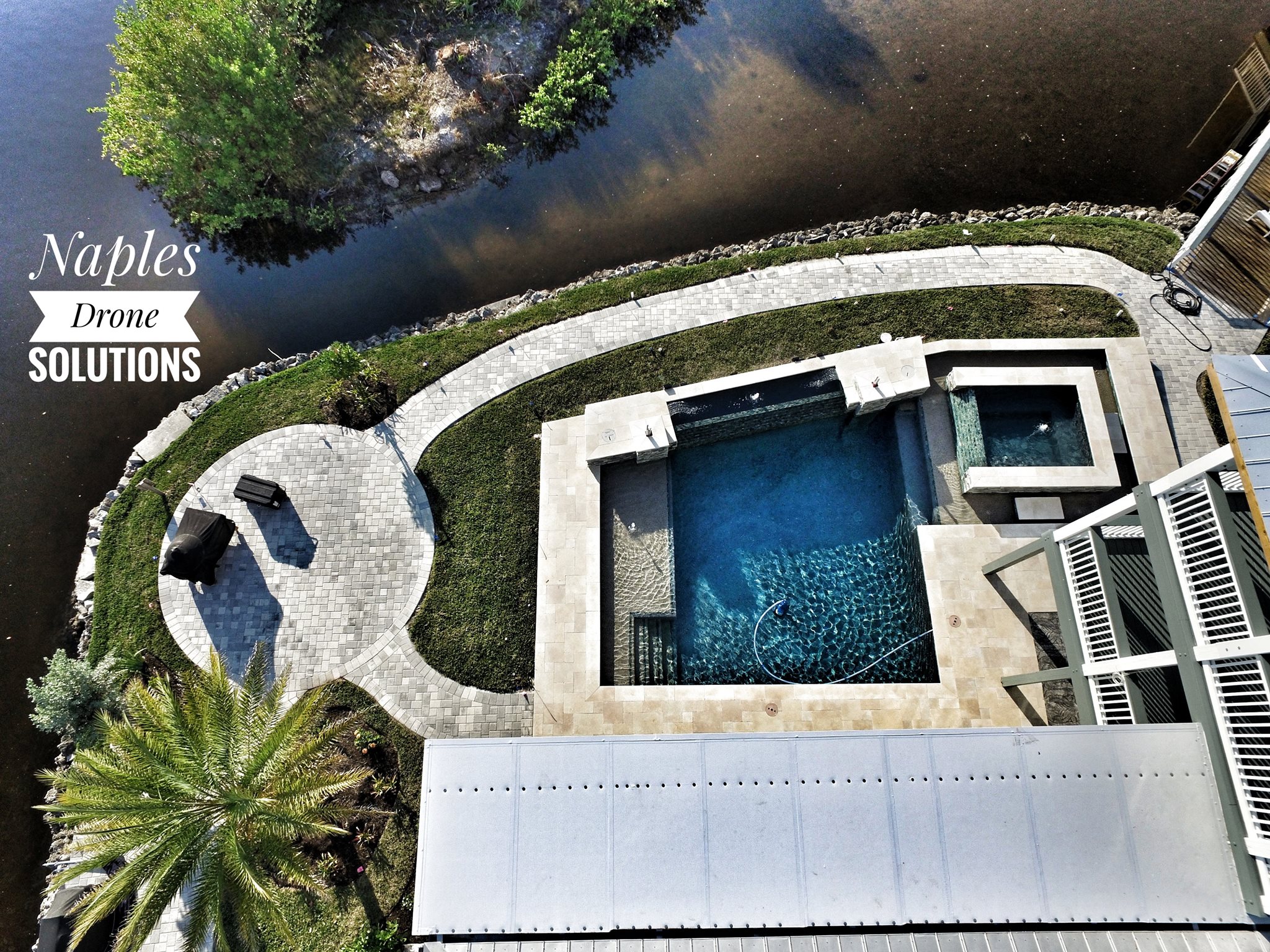 Amazing Benefits of Drone Inspection