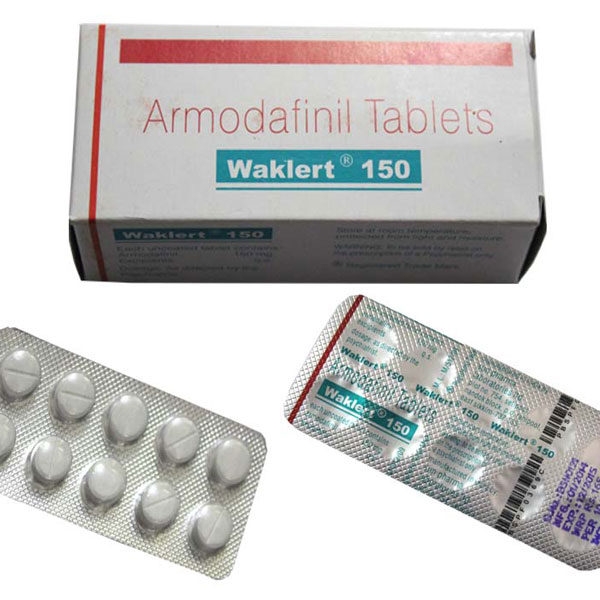 Armodafinil