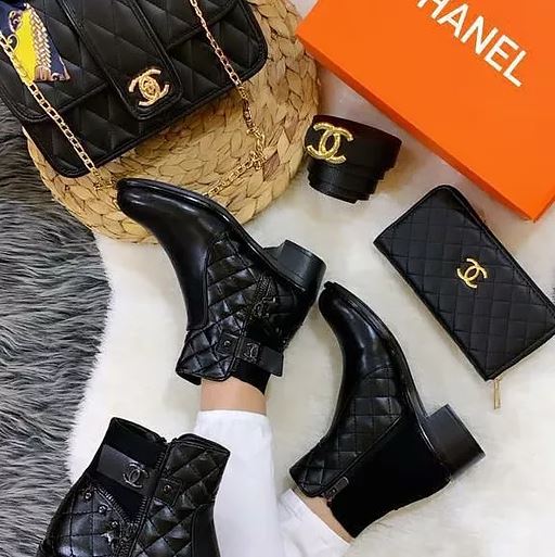 Fashion Shoes: Comfortable & Casual