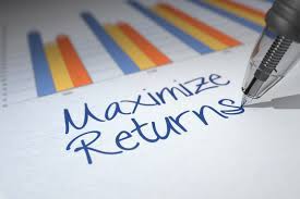 Felix Peltier - Maximize the Returns