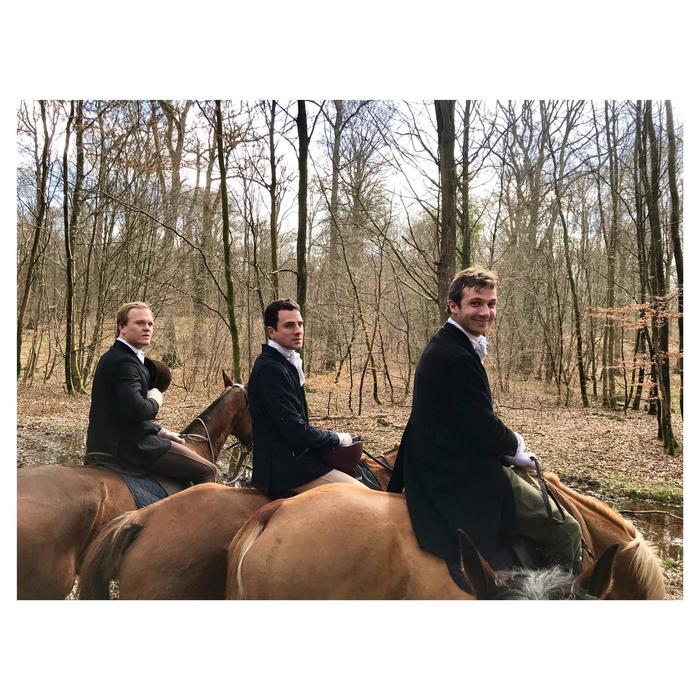 Felix Peltier - Start Your Career in Real Estate Development