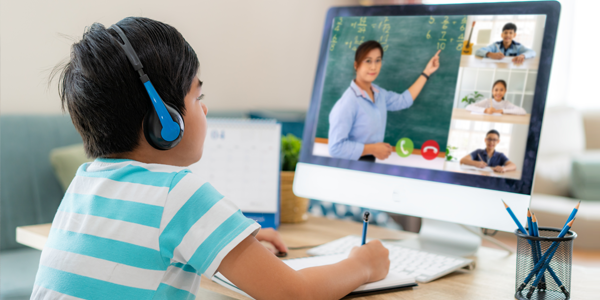 8 Reasons to implement an LMS system for schools