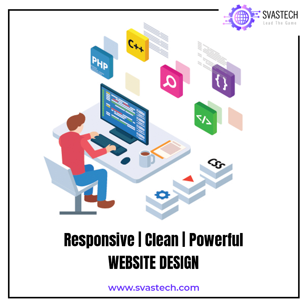 Web Development Services | Web Development Company in DUBAI