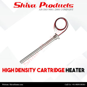 What all to see when buying a High-density Cartridge Heater