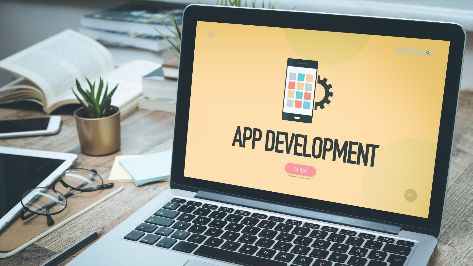 Top Trends for Mobile Application Development in 2022