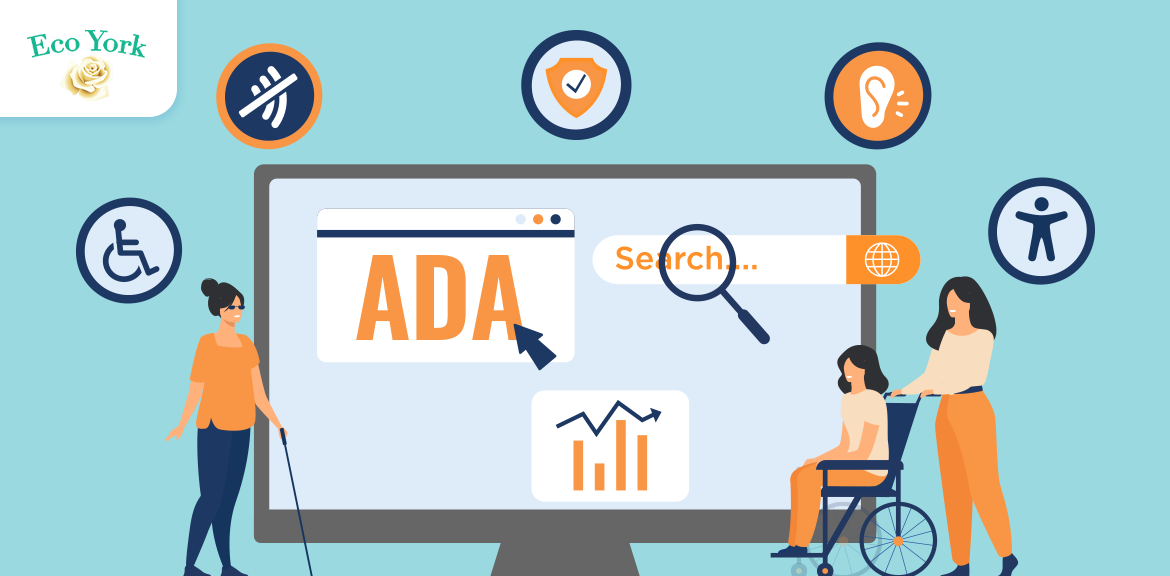Optimize an ADA-Compliance Website for SEO