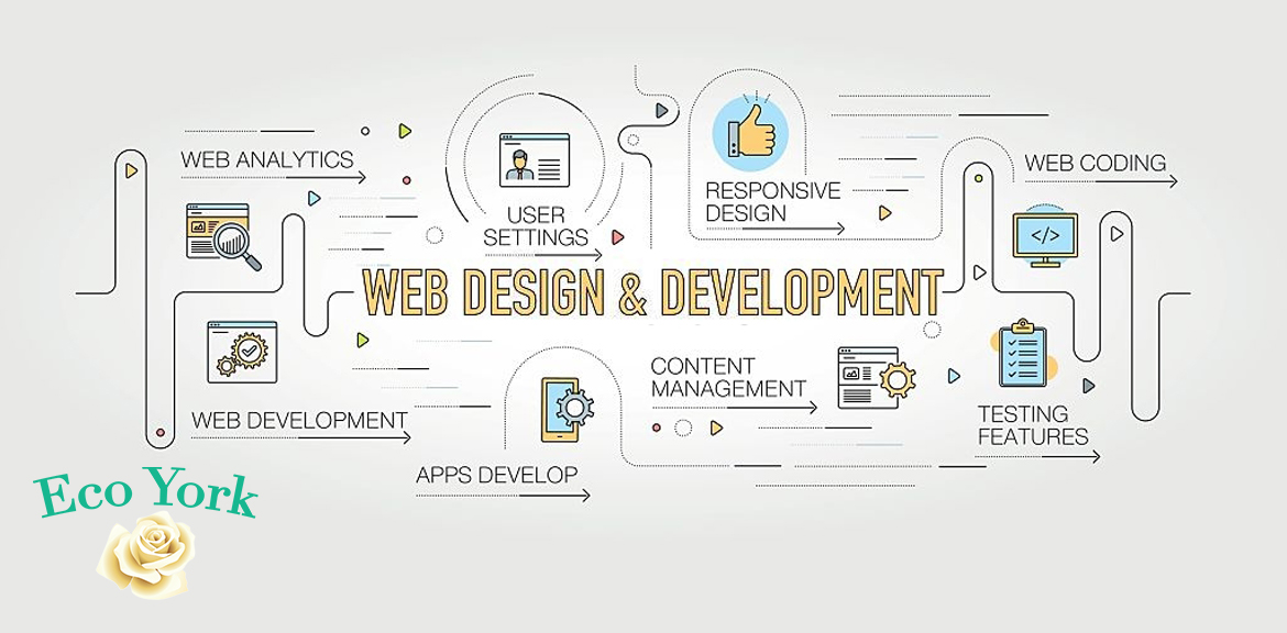 Step-by-Step Guide to the Website Development Process