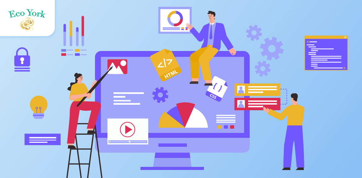 The Role of Web Design in Business Growth: Statistics