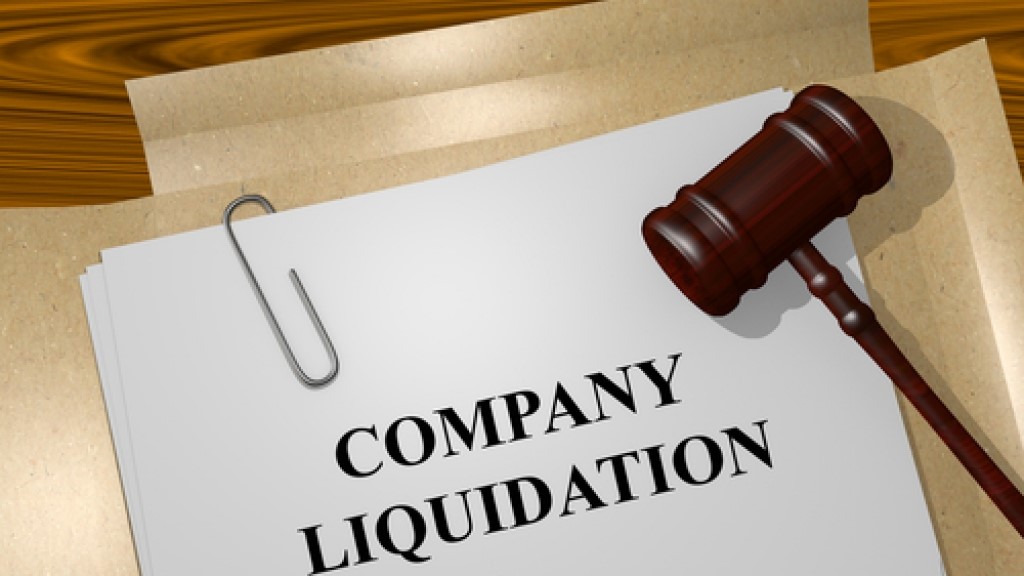 How Long Does a Members Voluntary Liquidation Process Take?