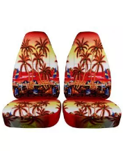 Why You Definitely Need Car Seat Covers