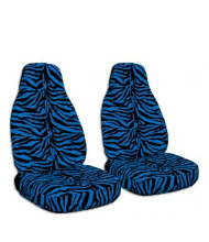A Comprehensive Guide to Purchasing Car Seat Covers