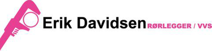 Erik Davidsen AS