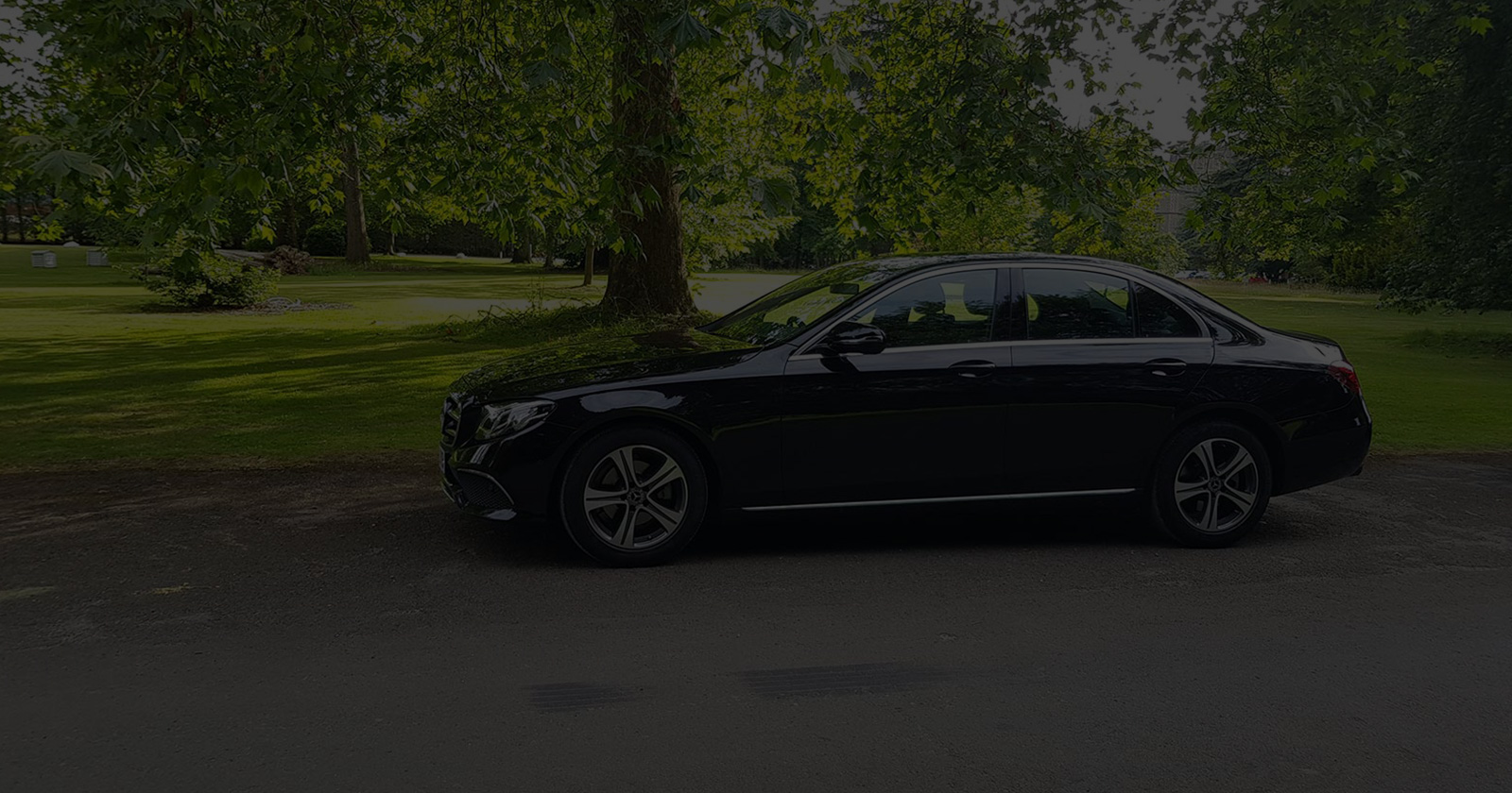 Executive Taxi In Bristol