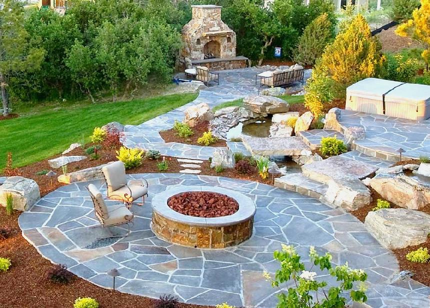 How to Locate a Reputable Landscaping Company