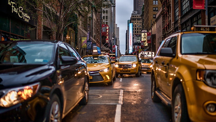 Why Cab Services Are the Ultimate Solution to Your Transportation Needs?
