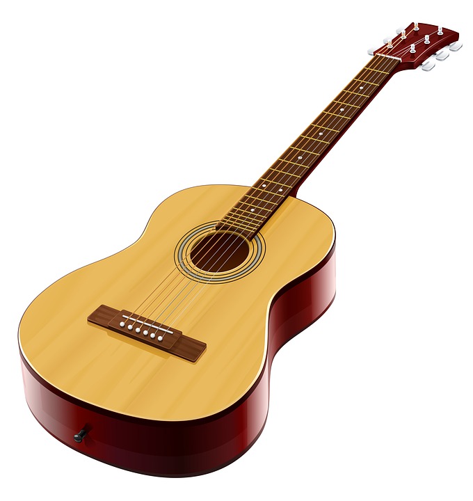 guitar sound maker