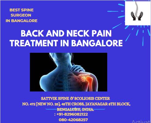 Low-Impact Aerobic Exercise For Back Pain - top spine surgeon in bangalore