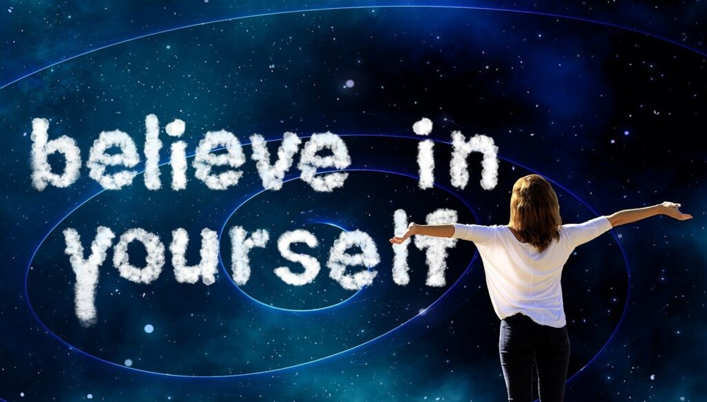 What Drives and Inspires You to take Action and be Successful?