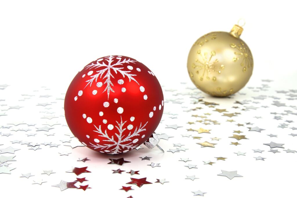 Decorating Ideas for Creating a Wonderful and an Exciting Christmas Party