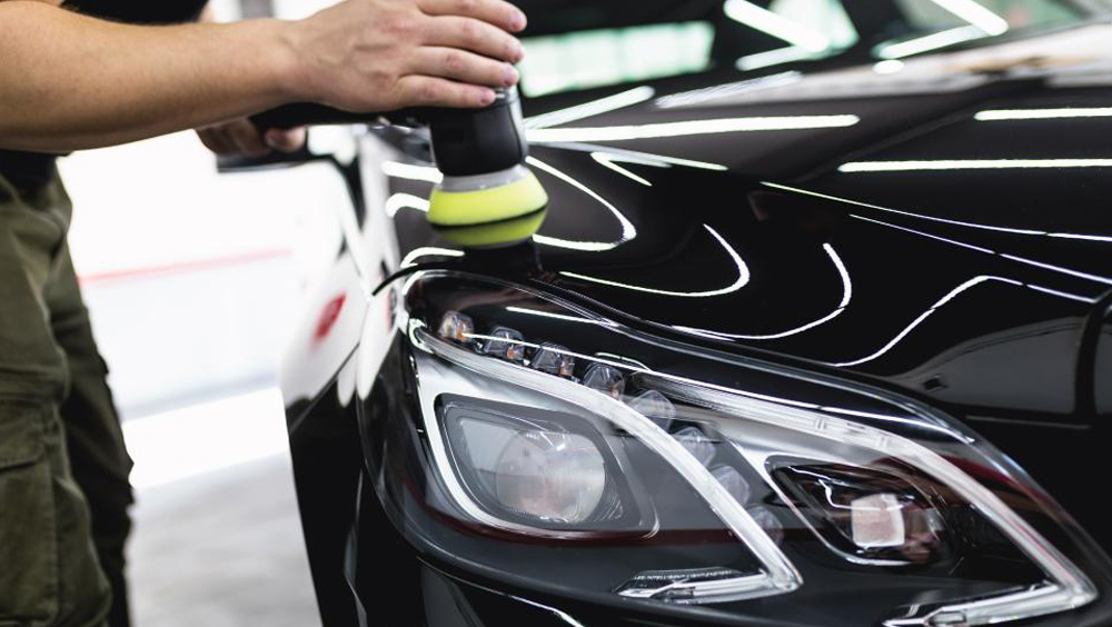 Why Car-Owners Need To Wax And Polish The Vehicles Regularly?