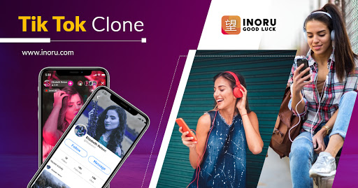 Launch an attention-captivating TikTok clone app