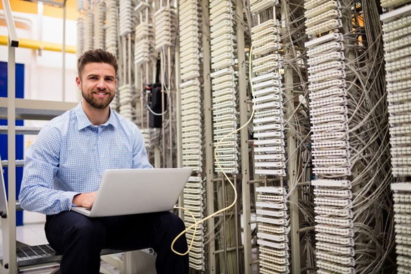 Are you interested in an IT career?