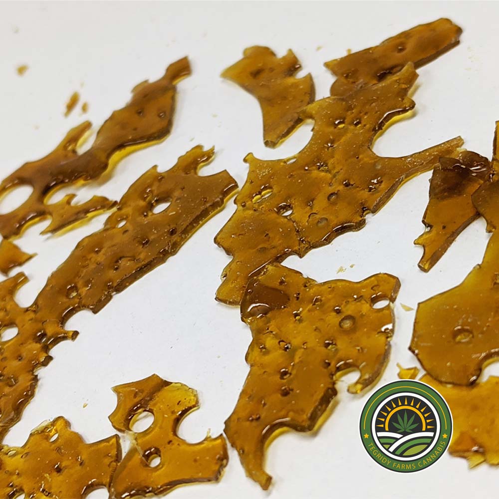 SCOUT MASTER SHATTER AAAA