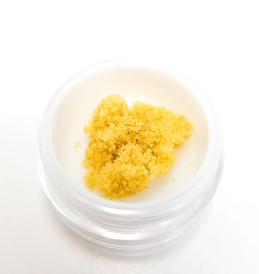 Blonde THCa Diamonds – 1 Gram $44.99