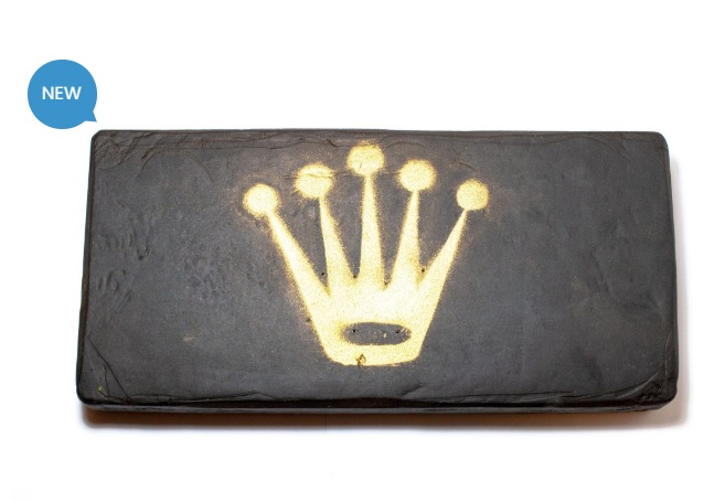 Rolex Hash (Half Ounce) $99.99