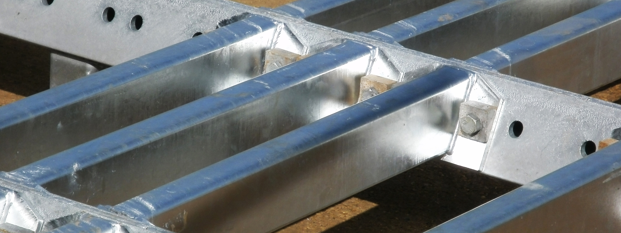 The Essentials of Steelwork