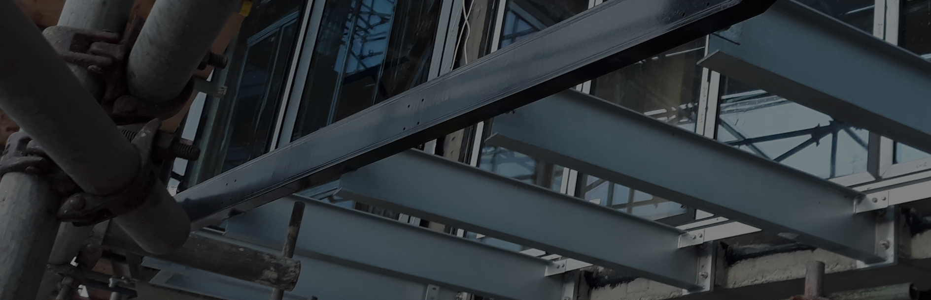 Structural Steel Fabricators