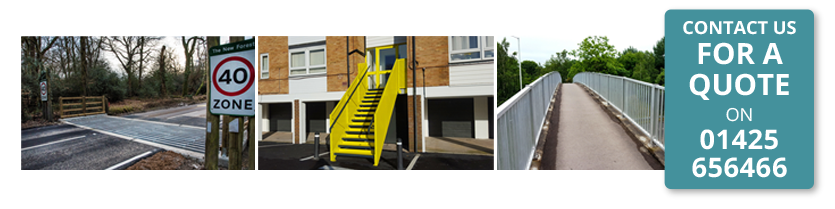 Steel Fabricators Near Me