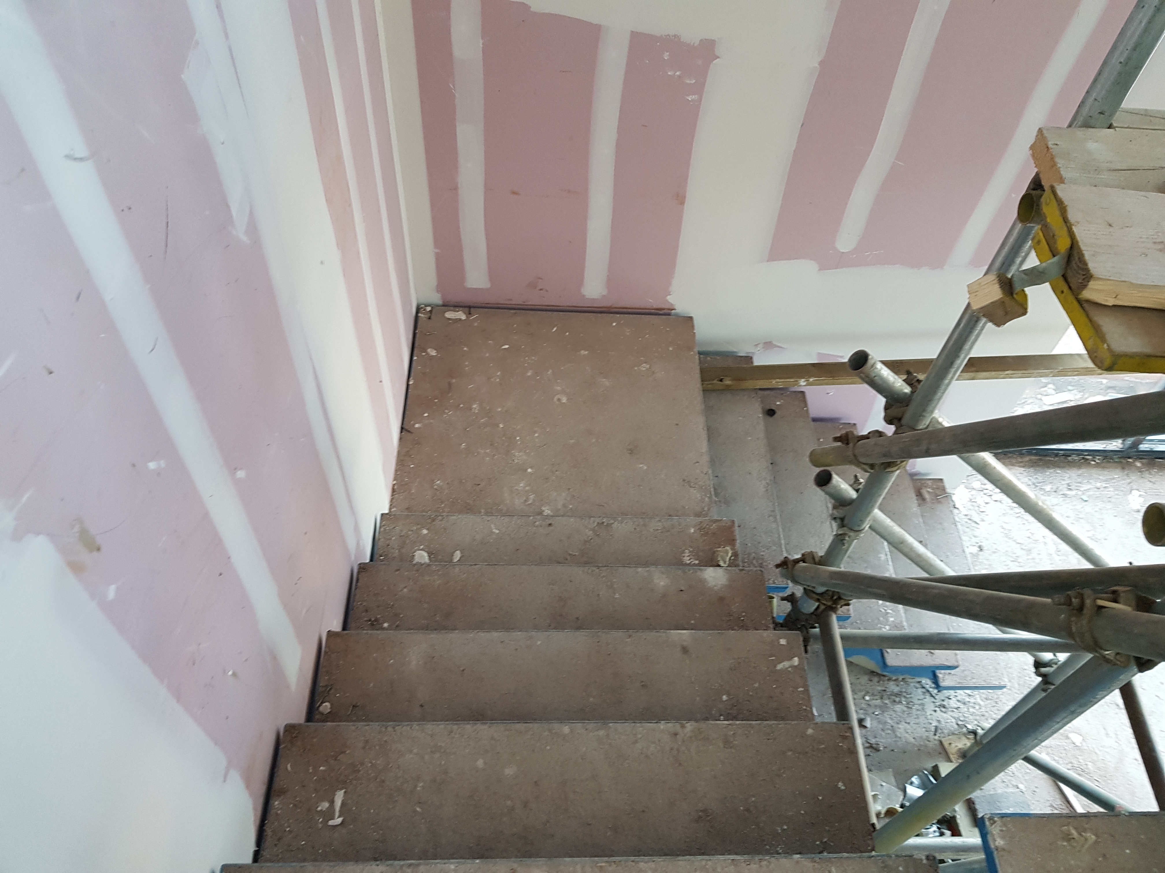 Innovative and Superlative Structural Steel Design from Triangle Limited.