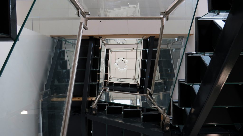 Stainless Steel- The Strong Building Material for the future