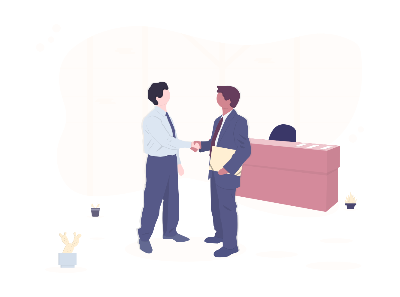 How to make outsourcing work in 2020?