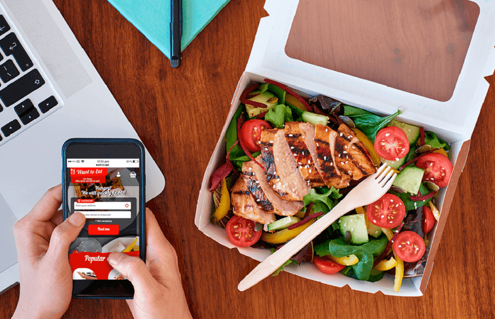 How to Create Food Delivery App Step by Step