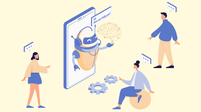 The Future of Artificial Intelligence in Customer Service