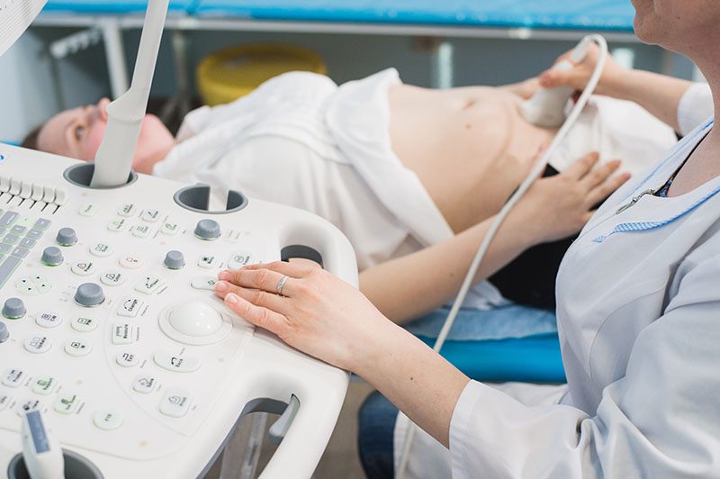 What Is A Pelvic Ultrasound, And When Is It Needed?