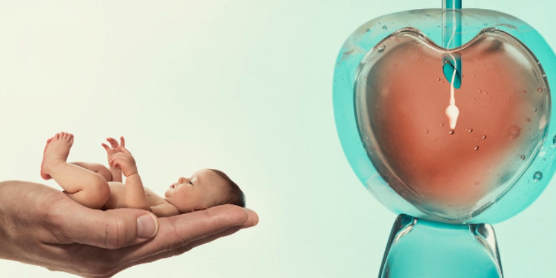 Why IVF May Fail Despite Everything Being in Place